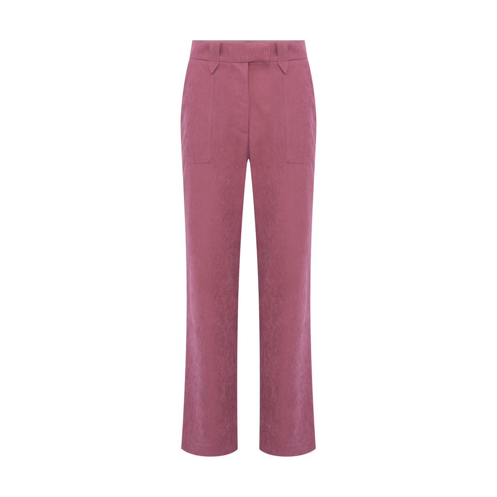 Calça Ato Vinho