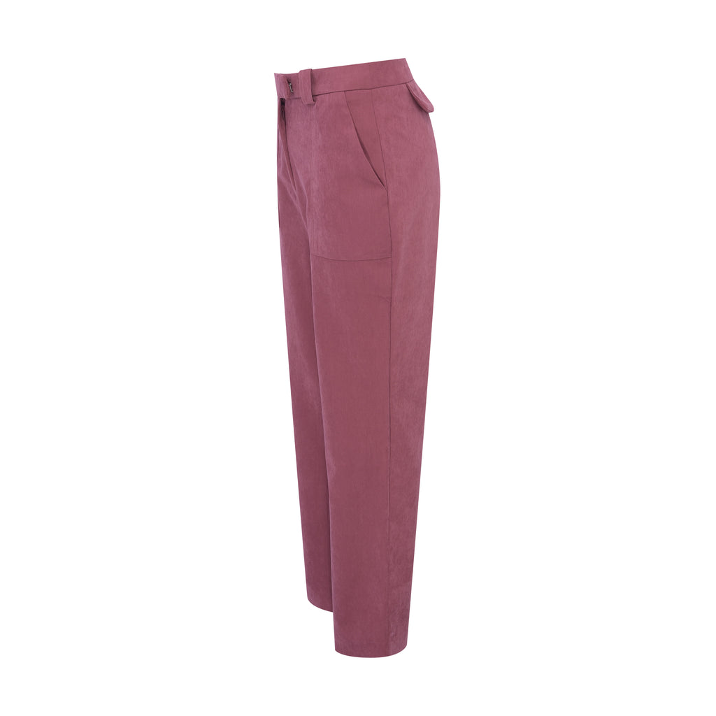 Calça Ato Vinho