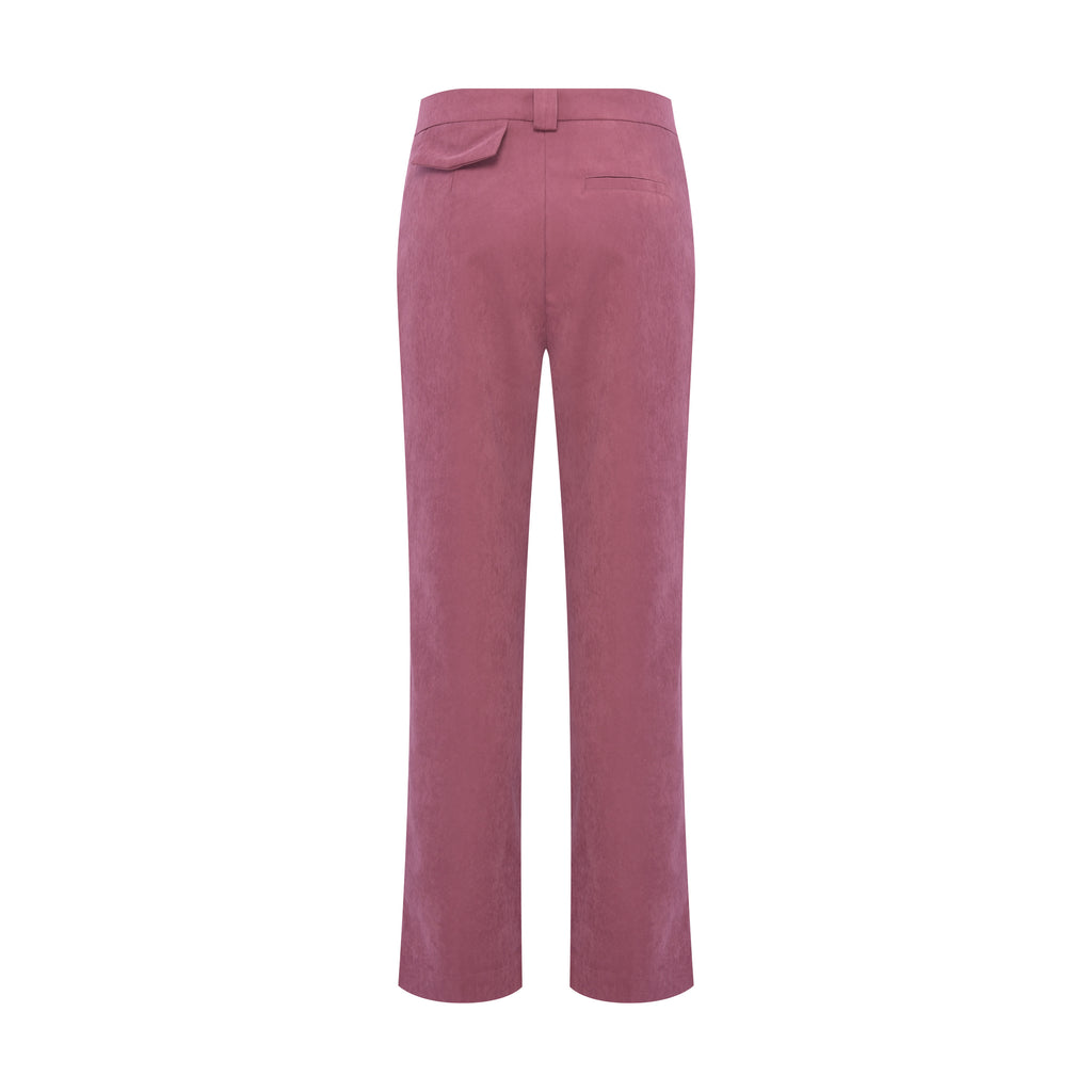Calça Ato Vinho