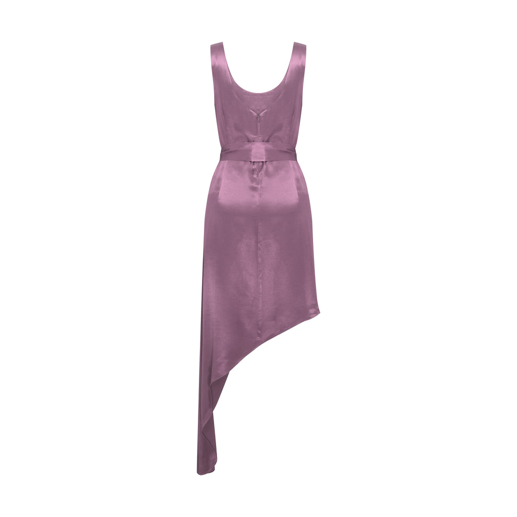 Vestido Nexo Roxo
