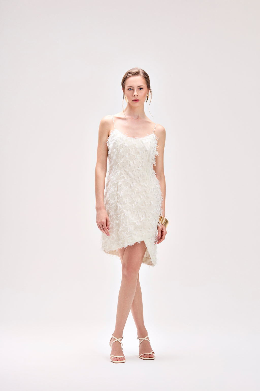 Vestido Pausa Off