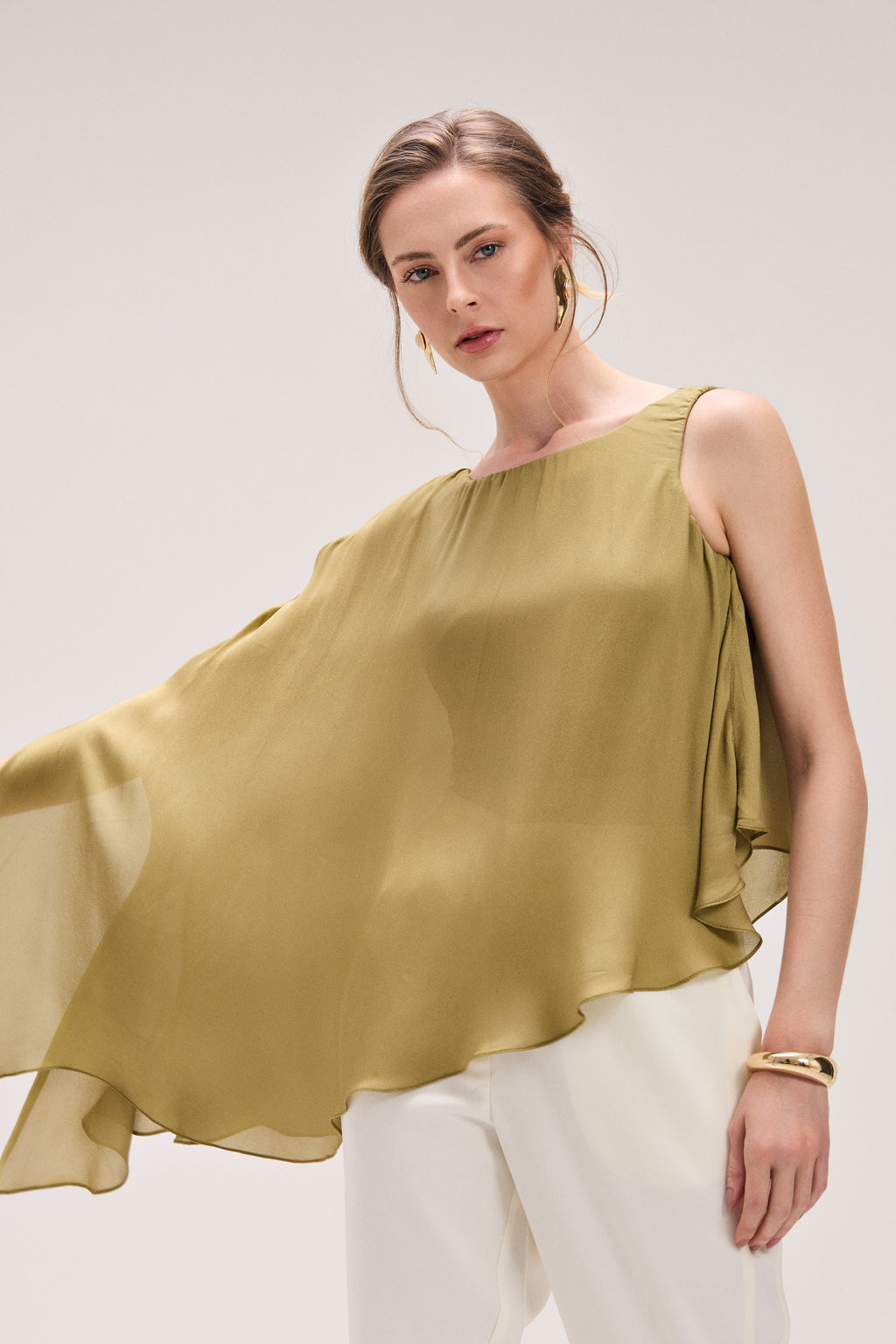 Blusa Despertar