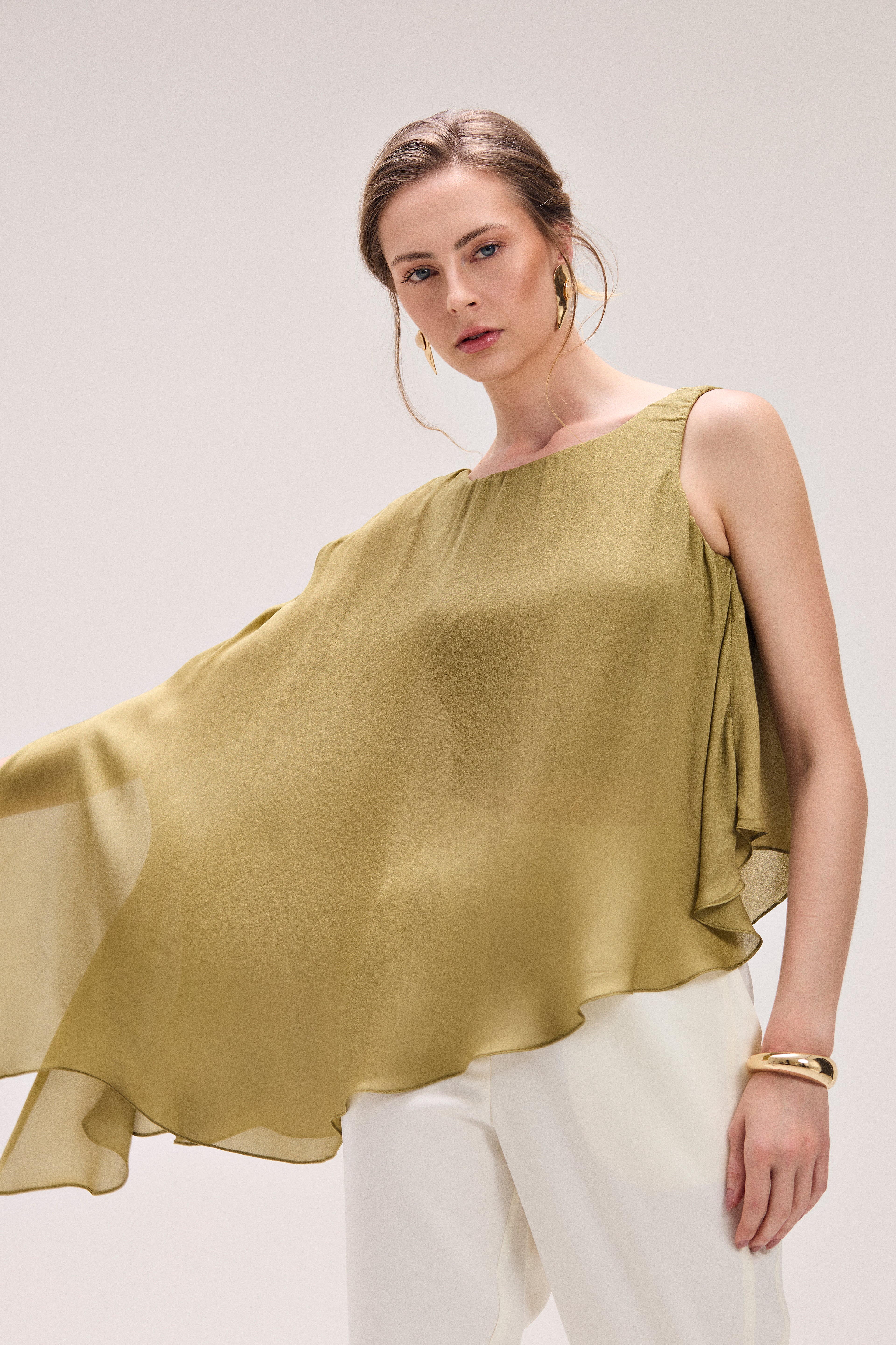 Blusa Despertar