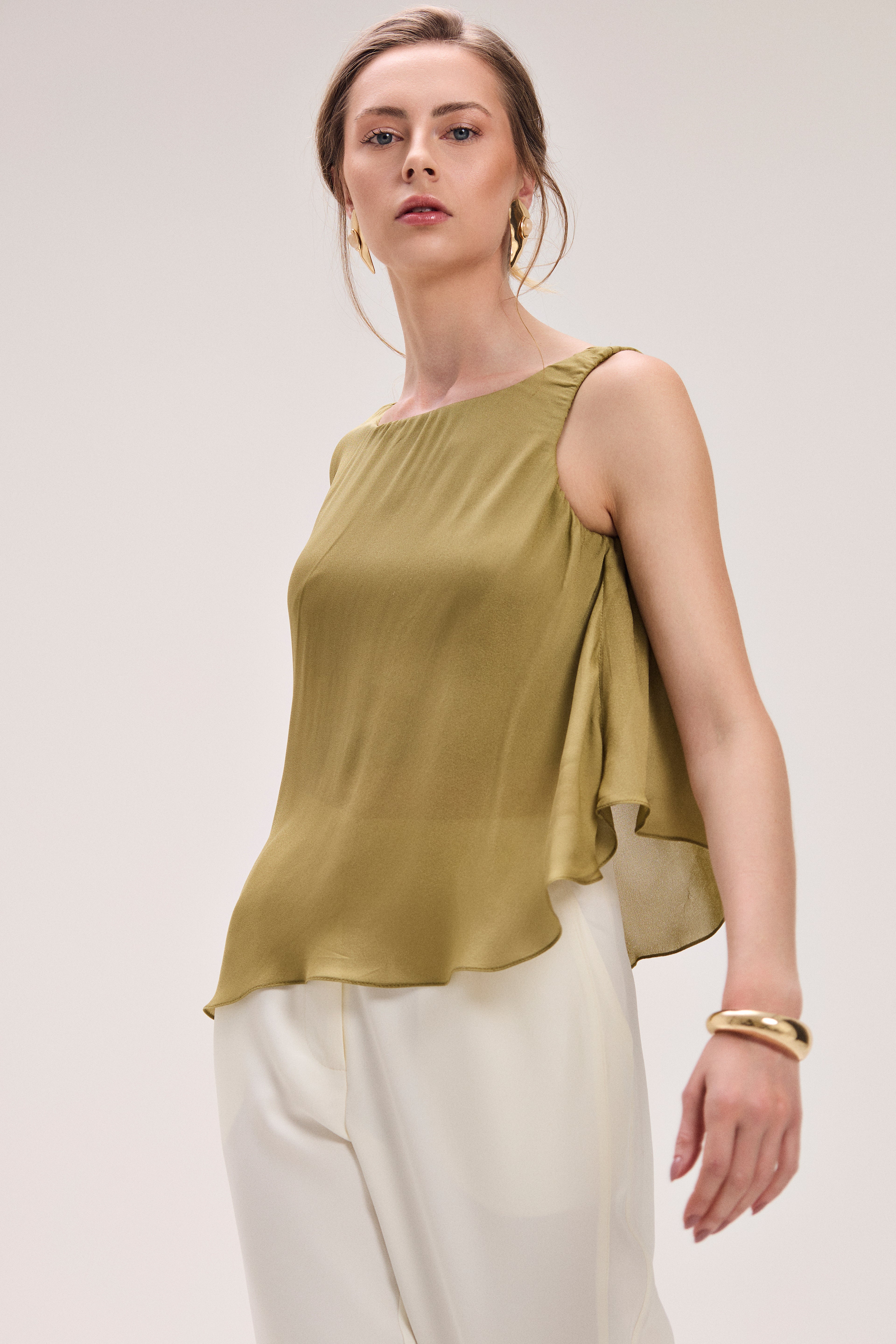 Blusa Despertar