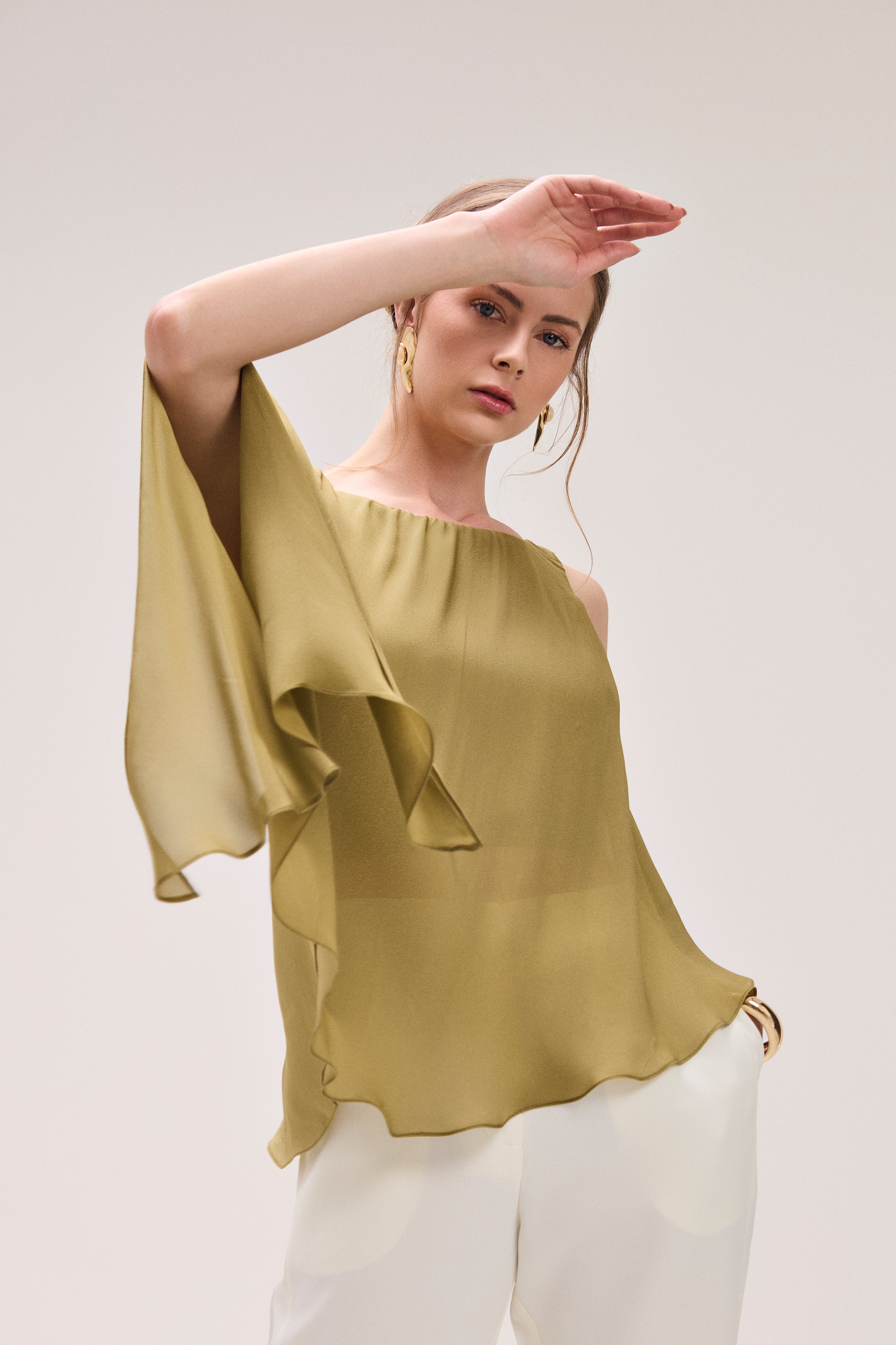 Blusa Despertar