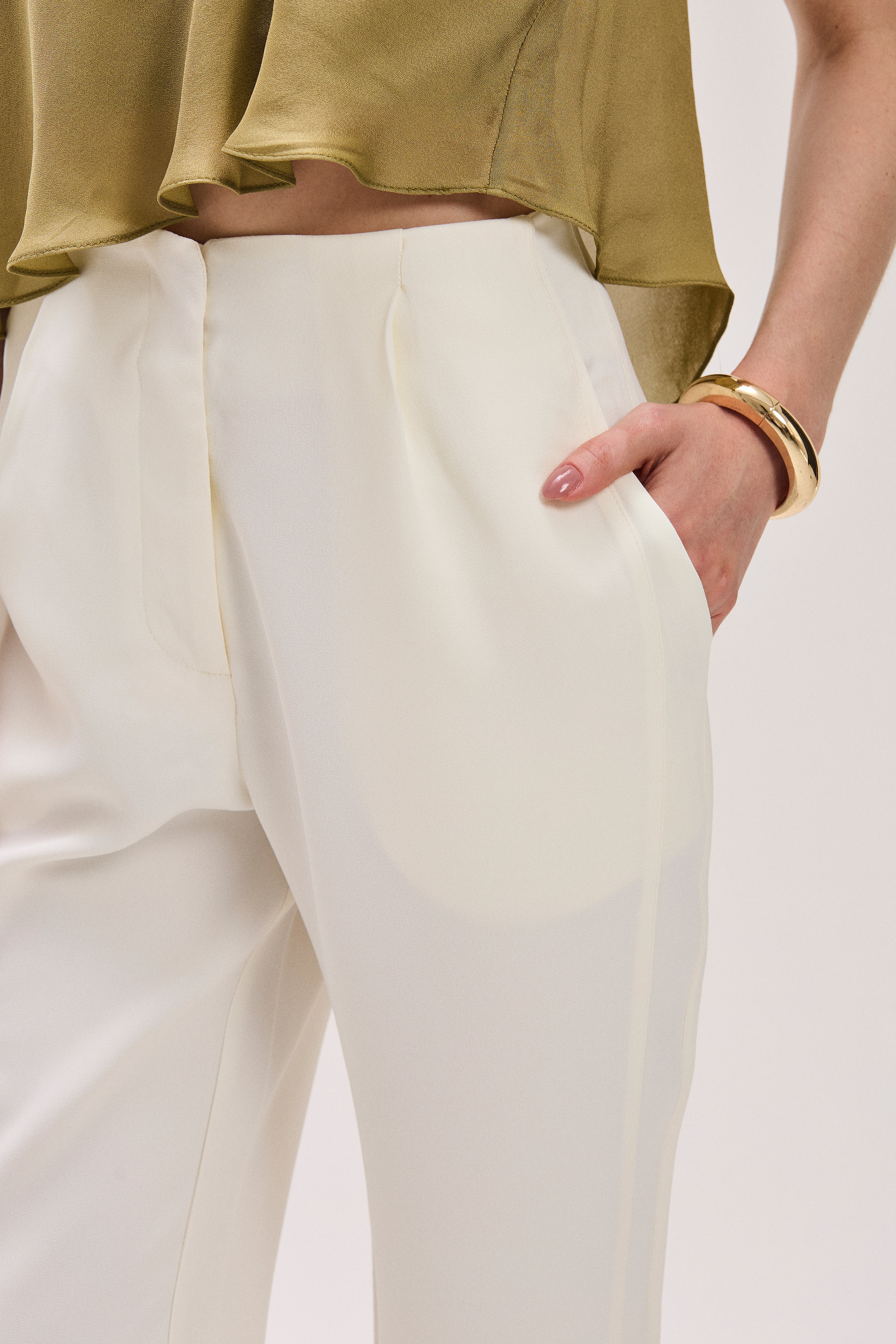 Calça Reencontro Off