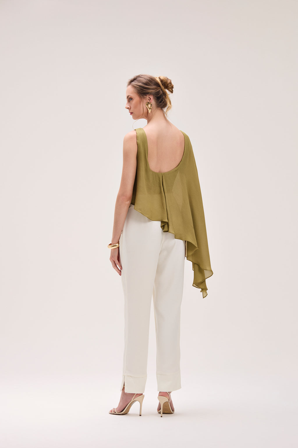 Blusa Despertar