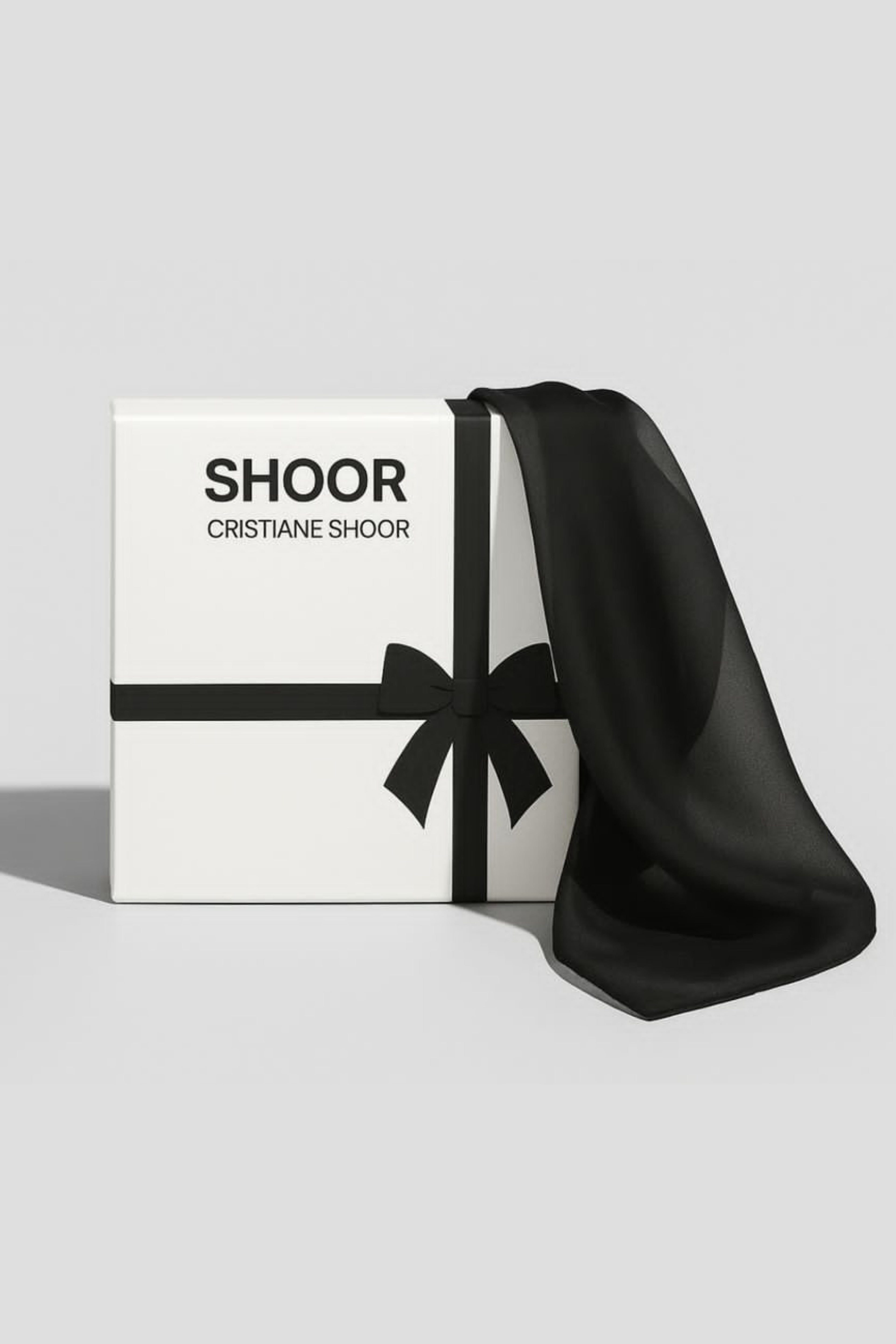 Lenço Shoor - Brinde