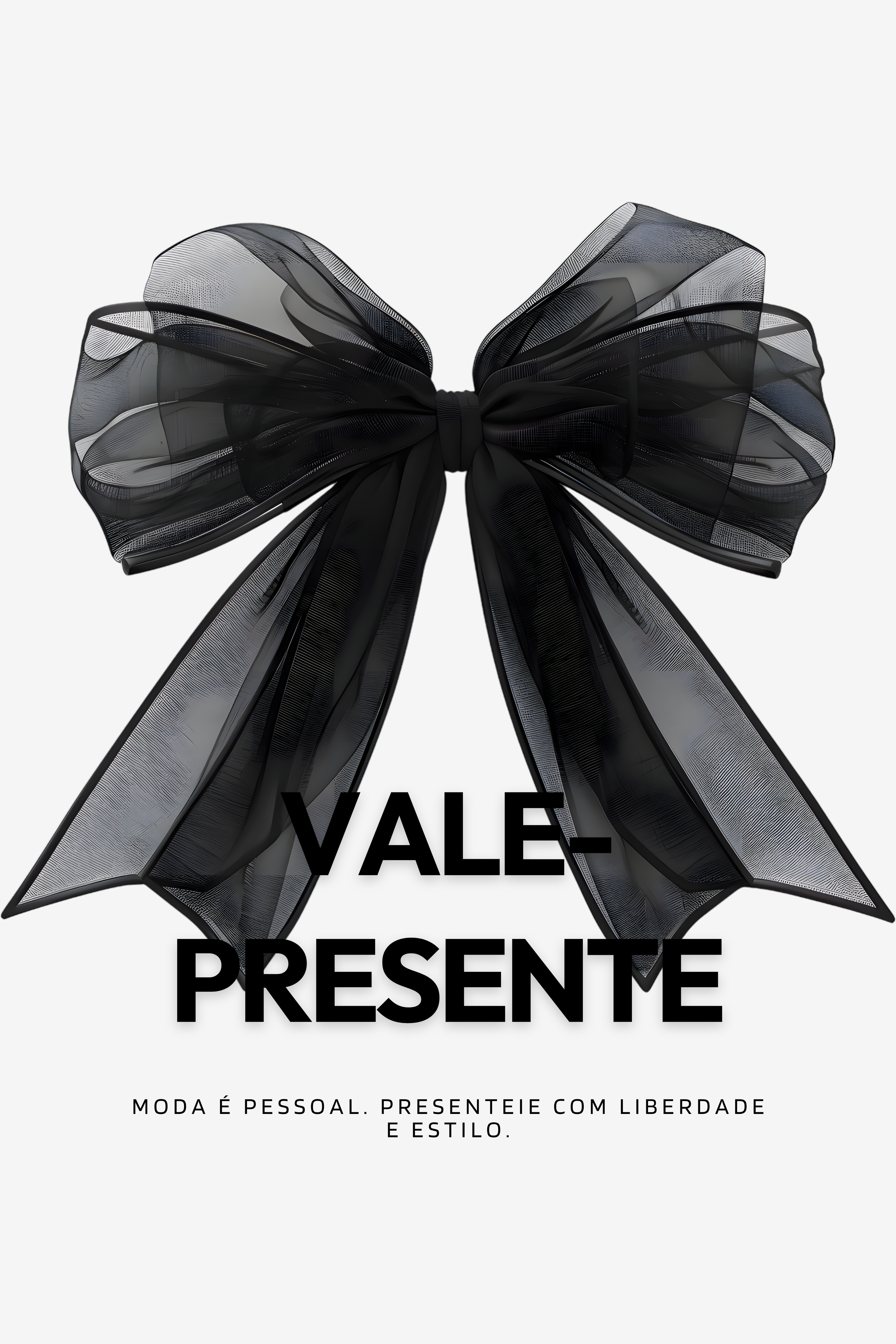 Vale Presente Shoor