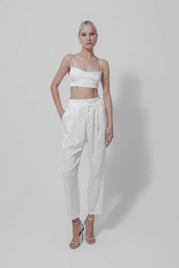 Calça Saint Tropez