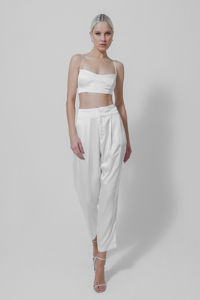 Calça Saint Tropez