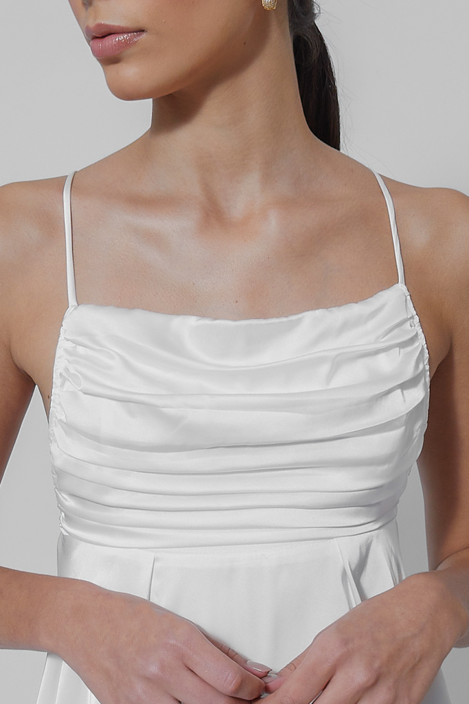 Vestido Mykonos