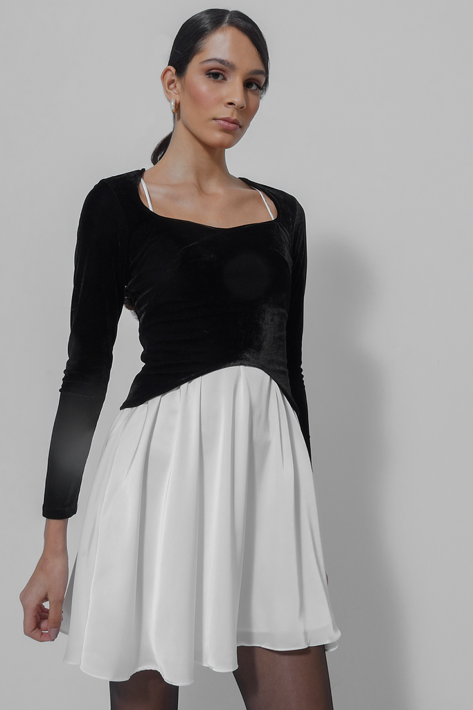 Blusa Valentina