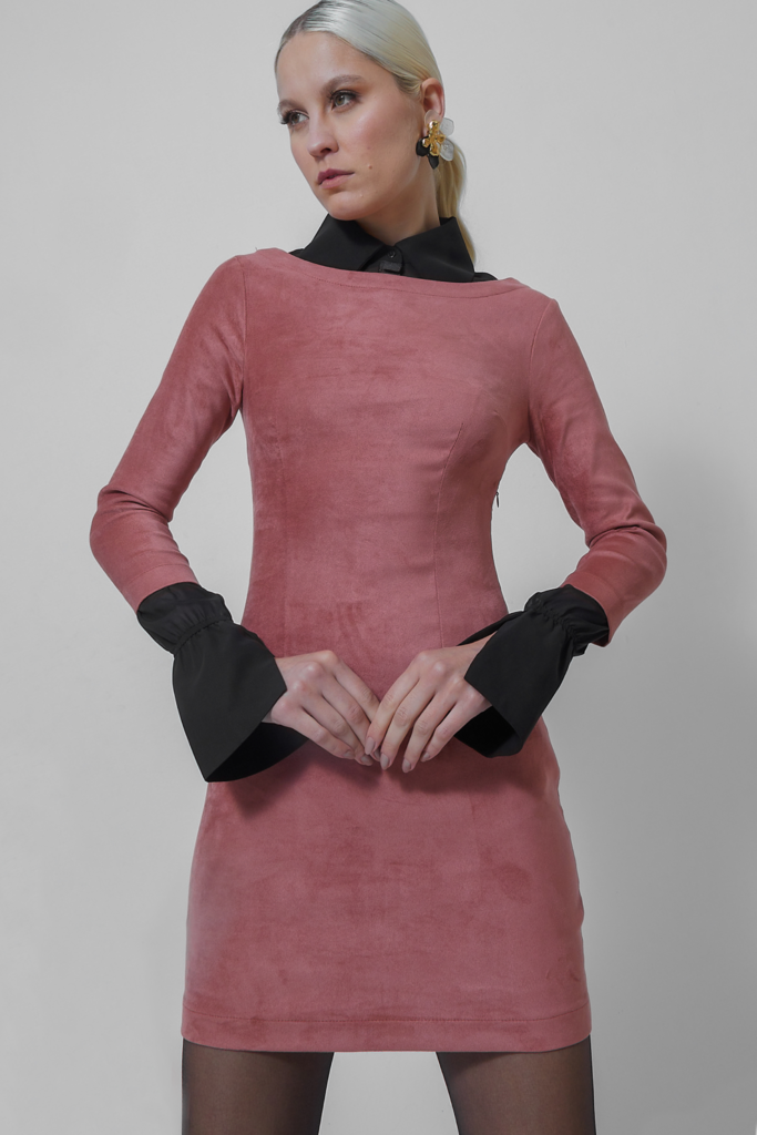 Vestido Lesly