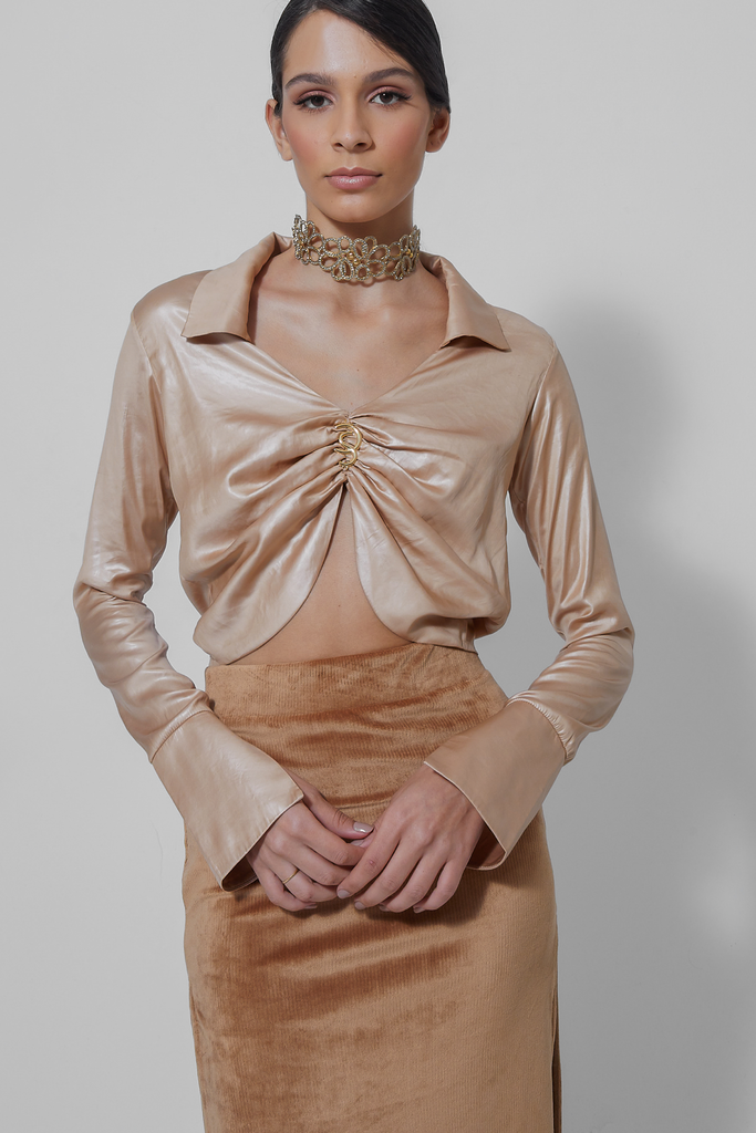 Camisa Amy