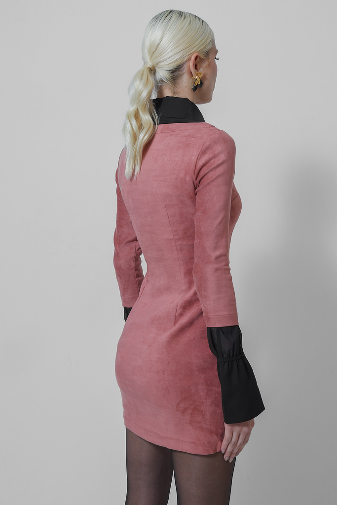 Vestido Lesly
