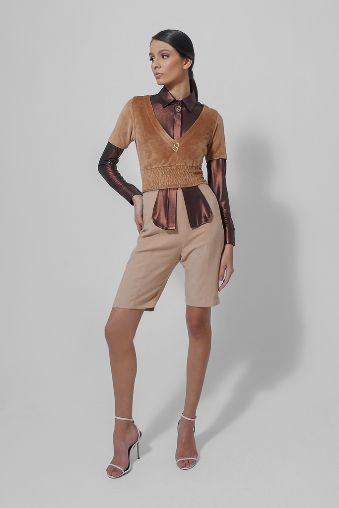 Blusa Elis