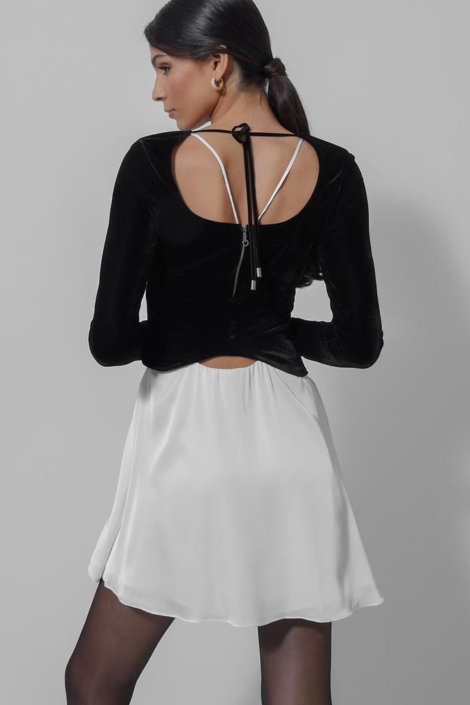 Blusa Valentina