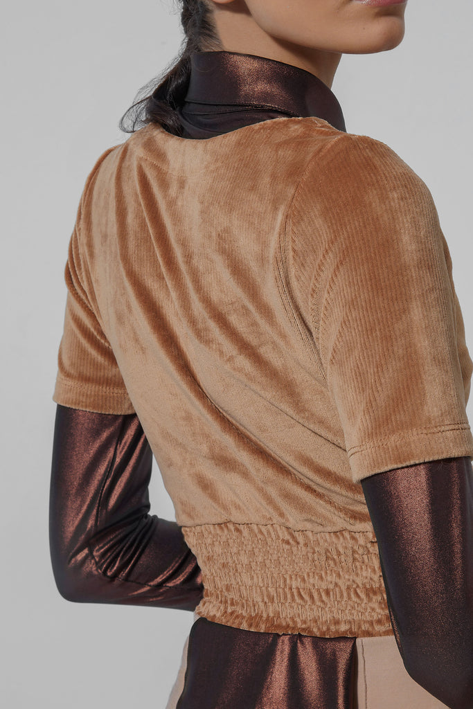 Blusa Elis