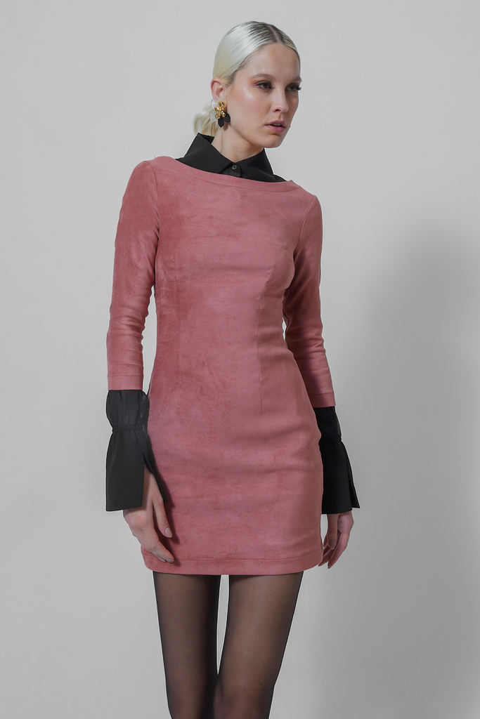 Vestido Lesly