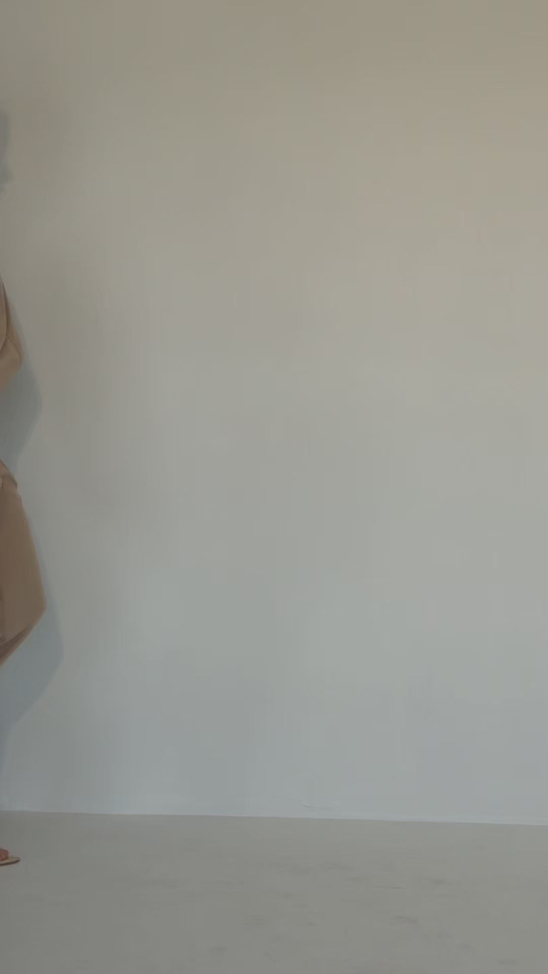 Calça Ato Nude