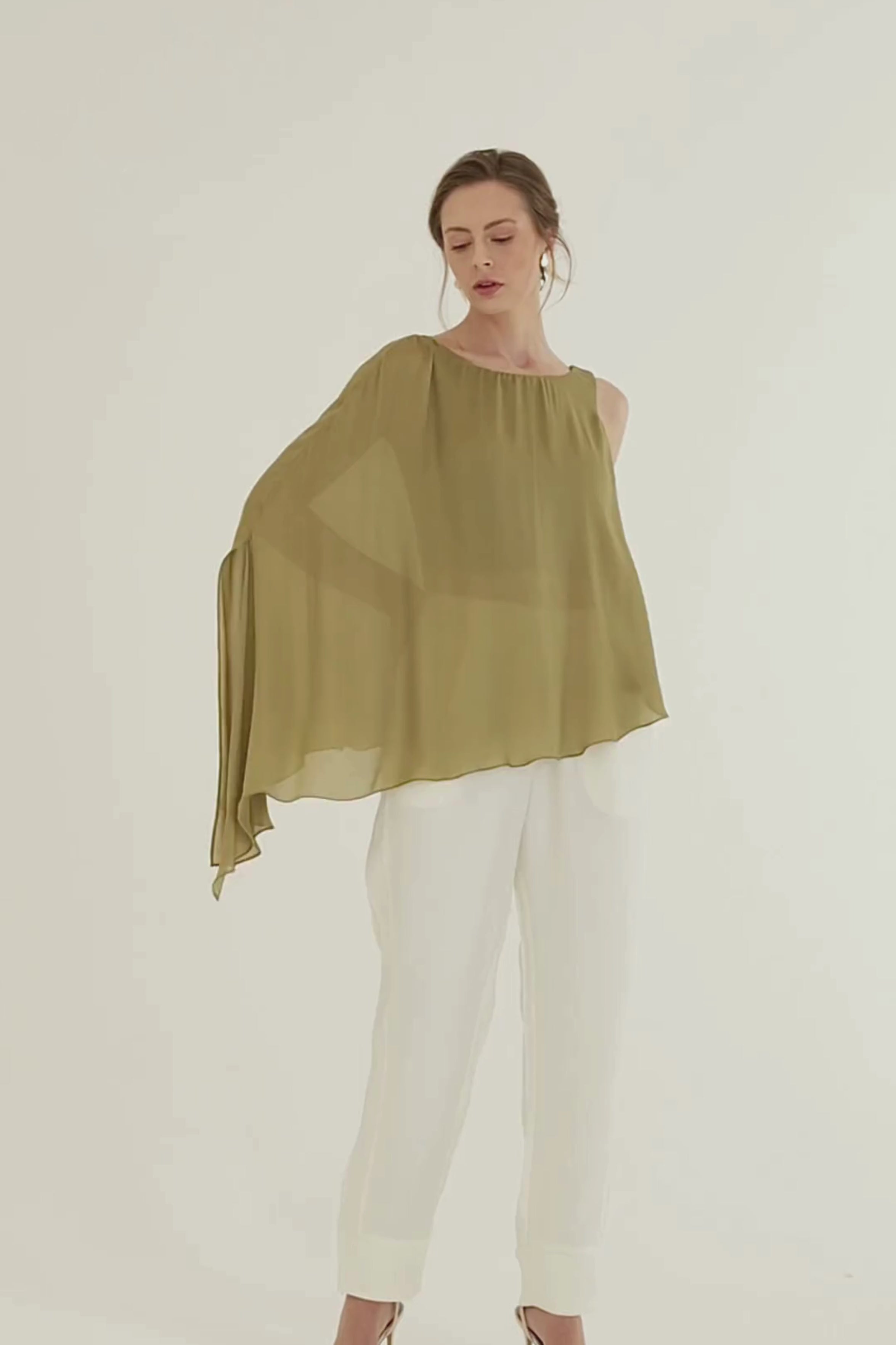 Blusa Despertar